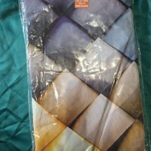 toub total – Élégance soudanaise