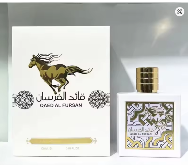 screenshot 2026 01 22 at 21 48 10 100ml original fursan parfum homme femme haute qualité unisexe parfum longue durée léger parfum eau arabe cologne phéromones aliexpress 66