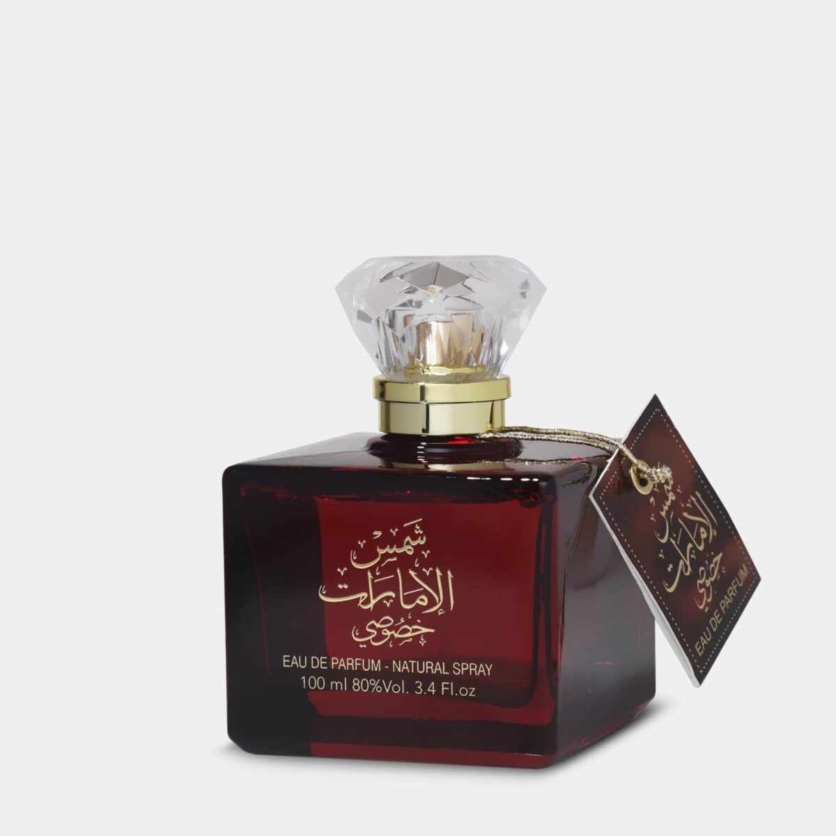 shams al emarat khususi – eau de parfum 100 ml