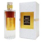 oud romancea eau de parfum