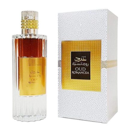 oud romancea eau de parfum
