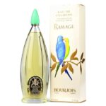 ramage – eau de cologne vaporisateur natural spray