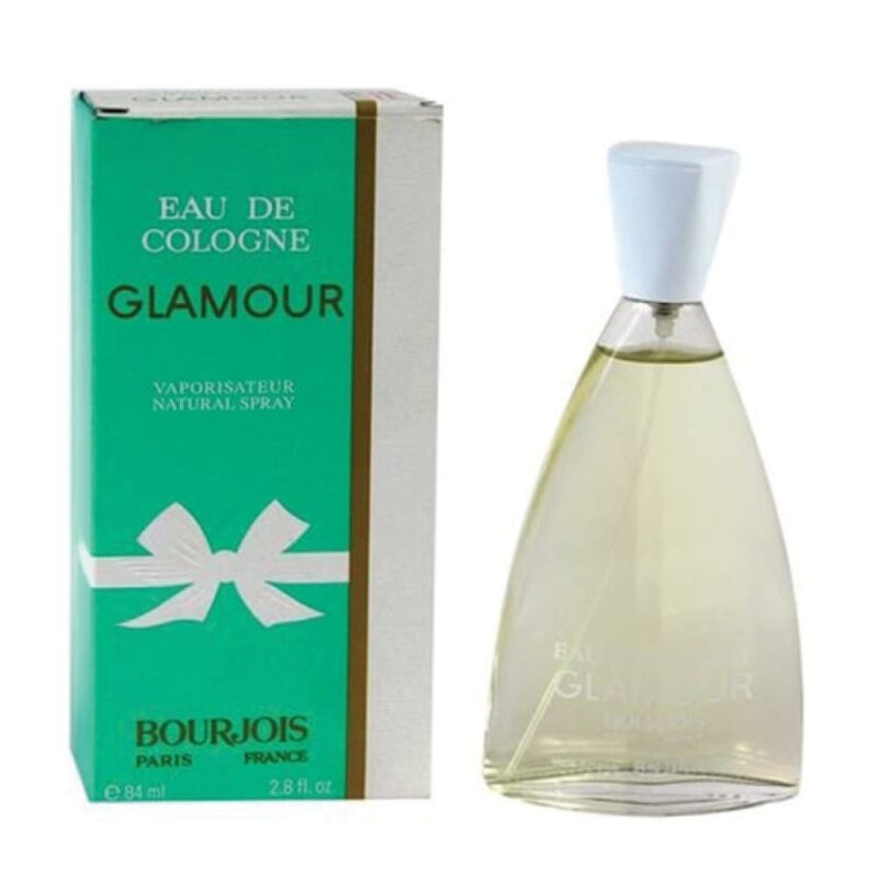 glamour–eau de cologne vaporisateur natural spray