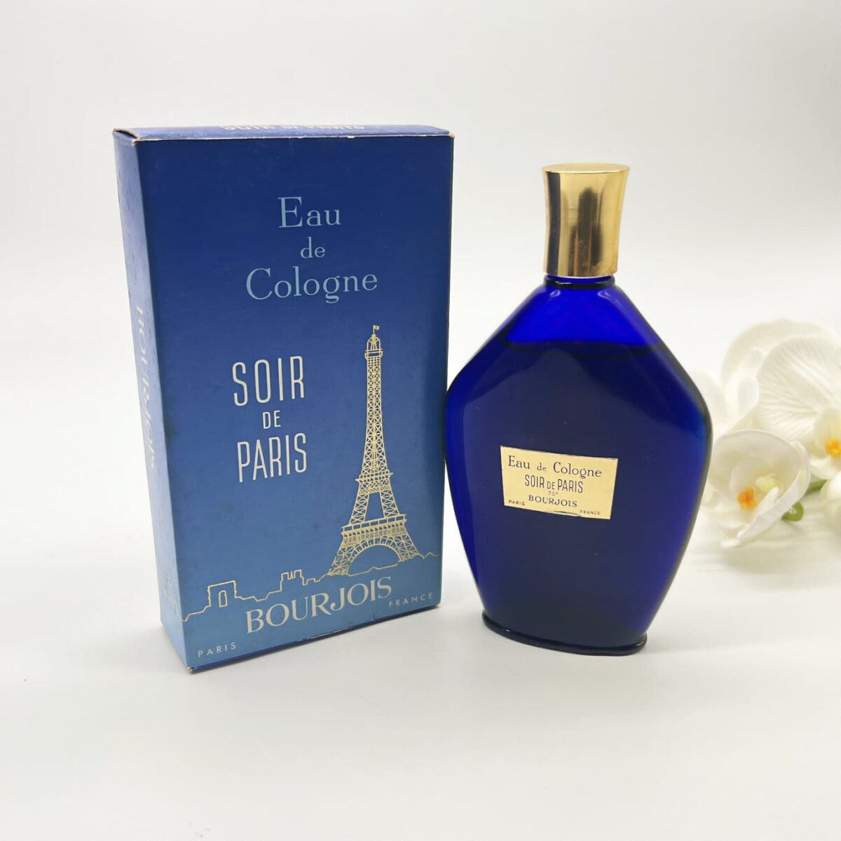 soir de paris – eau de cologne vaporisateur natural spray