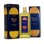 rêve d'or – lotion classique (lt piver paris) contenance : 425 ml