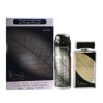 najdia – eau de parfum + déodorant spray