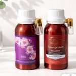 dukhan balanar à l’ambre de rayan alattar