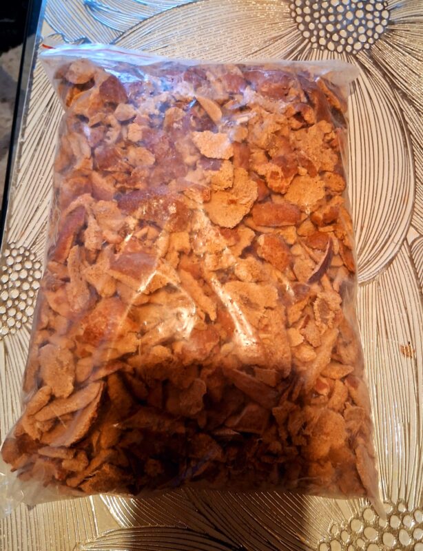 الأبرة السودانية