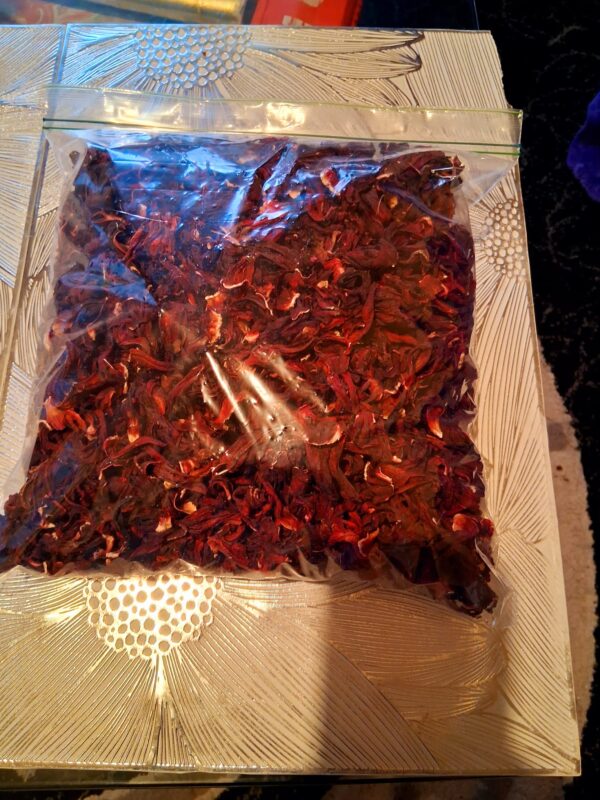 الأبرة السودانية