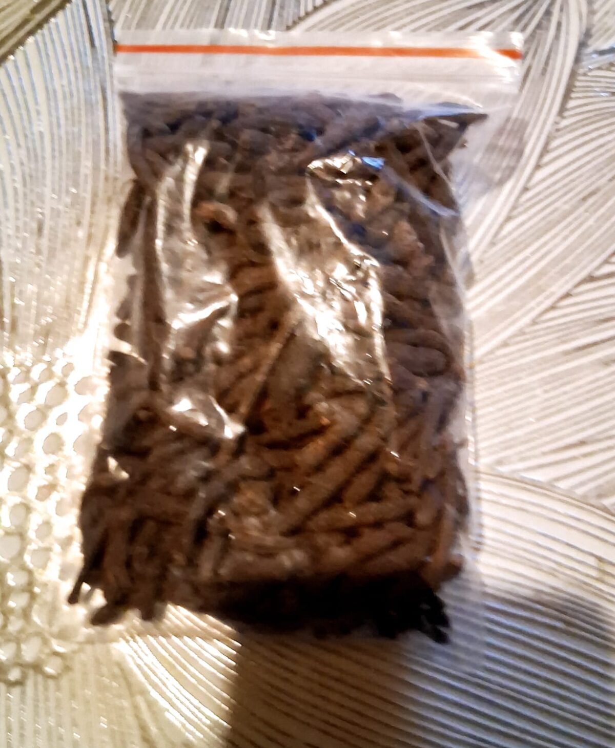 الأبرة السودانية